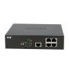 Switch WINTOP YT-DS205-1GT4T-4-Port 10/100Base-T(X) + 1-Port 10/100/1000Base-T(X) 