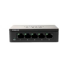  Switch Cisco SF95D-05-AS - 5-Port 10/100 Mbps 5-Port 10/100 Mbps