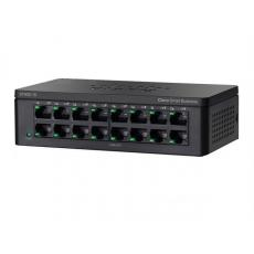  Switch Cisco SF95D-16 - 16-port Fast Ethernet