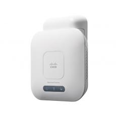 Router Wifi Cisco WAP121-E-K9 Wireless-N Access Point with PoE (WAP121-E-K9) (Trắng)