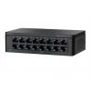 Switch Cisco SF95D-16 - 16-port Fast Ethernet