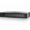 Switch Cisco SF95-24 - 24-port Fast Etherne