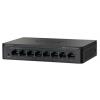 Switch CISCO SG95D-08 - 8-port 10/100/1000Mbps