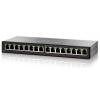 Switch Cisco SG95-16 - 16-port Gigabit Ethernet
