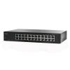 Switch Cisco SG95-24 - 24-port Gigabit Ethernet