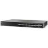 Switch Cisco SG300-28SFP - 28-port Gigabit SFP Managed