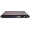 Switch CISCO SF300-24PP-24-port 10/100Mbps PoE Managed