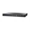 Switch Cisco SG200-26P (SLM2024PT-EU)